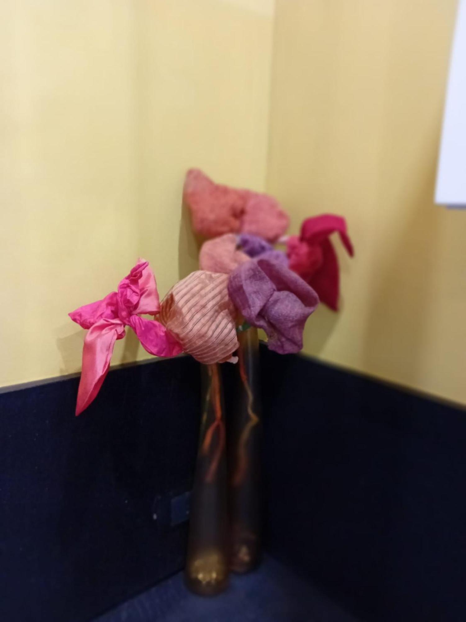 Alojamento de Acomodação e Pequeno-almoço Tre Fiori Roma